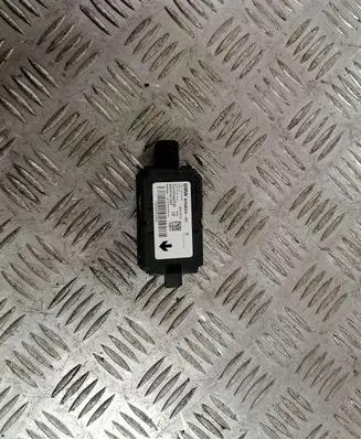 BMW 3 F30 F35 F31 Alarm movement detector/sensor 9269634