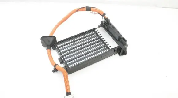 Nissan Leaf II (ZE1) Electric cabin heater radiator 271433NF1B