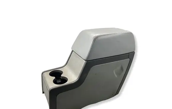 Lincoln Aviator I Rear seat armrest 