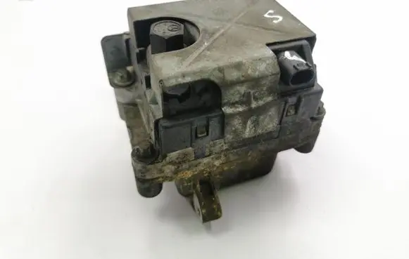 Mercedes-Benz S W220 Coolant heater A6131500304 TB10952