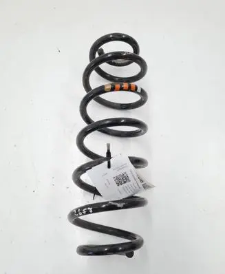 Volkswagen Touran I Rear coil spring 1K0511115DE