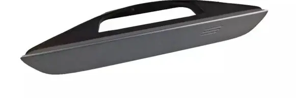 BMW i4 Rear interior roof grab handle 5A70F76