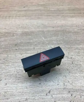 Audi A6 S6 C6 4F Hazard light switch 4F0941509 9751216