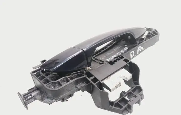 Mercedes-Benz C W204 Front door exterior handle A2047600834