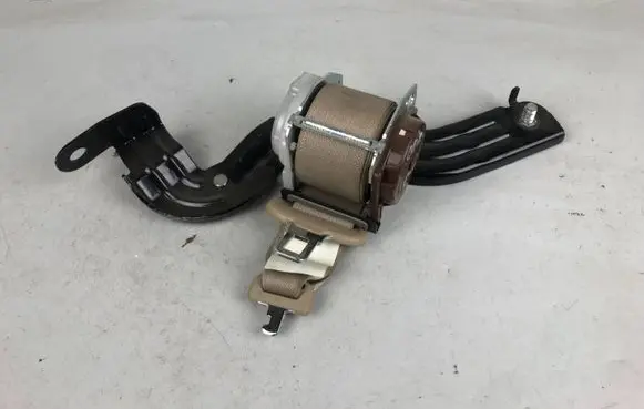 Subaru Outback (BS) Roof seat belt 