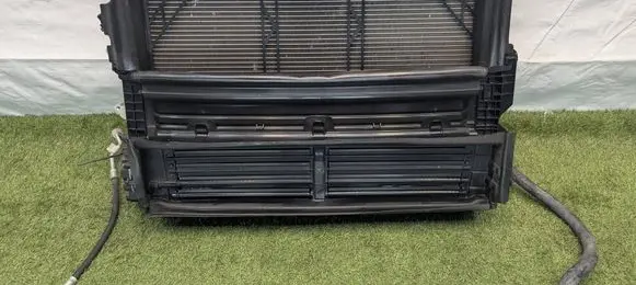 Volvo XC60 Radiator set 32138766 31493262 31425367