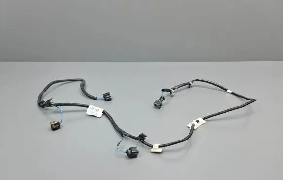 Dacia Sandero Other wiring loom P240154849R 240154849R
