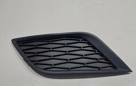 Seat Ibiza IV (6J,6P) Front bumper lower grill 6J0853665EADI