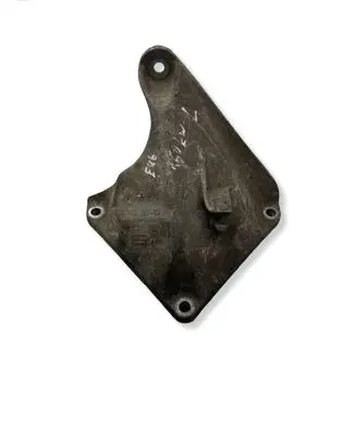 BMW 3 E46 Engine mounting bracket 6760557