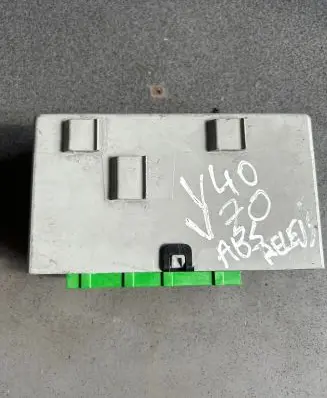 Alarm control unit/module