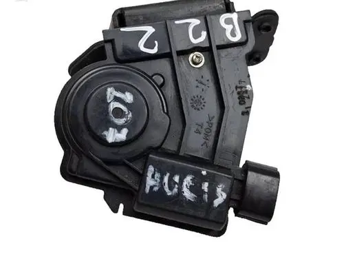 Toyota Auris 150 Tailgate lock latch 6935002080