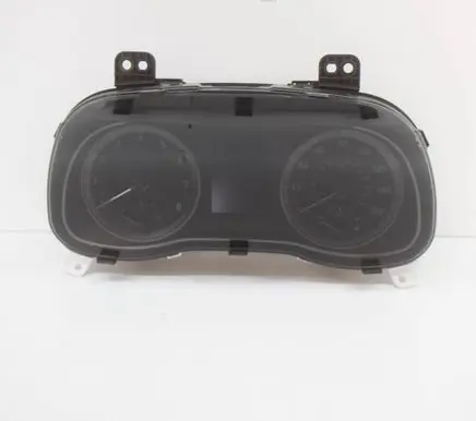Hyundai Kona I Speedometer (instrument cluster) 94011J9130