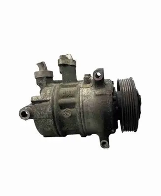 Seat Leon (1P) Air conditioning (A/C) compressor (pump) 5Q0820803C 5N0820803C