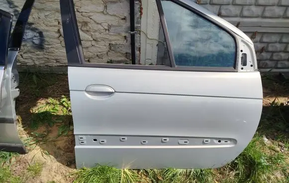 Renault Scenic I Front door NV632
