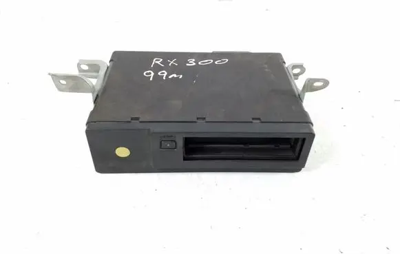 Lexus RX 300 CD/DVD changer 86270-48040