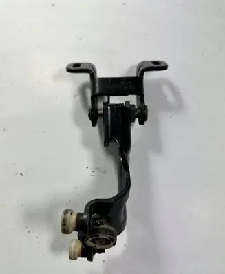 Volkswagen Sharan Sliding door upper top rail 