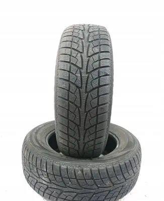BMW 3 E46 R16 winter tire 