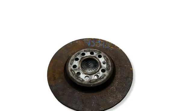Volkswagen ID.3 Front brake disc 