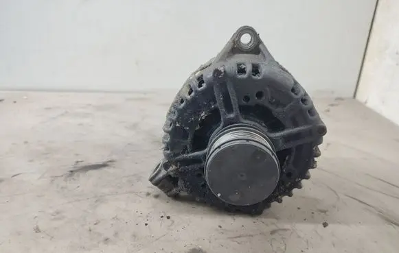 Generator/alternator