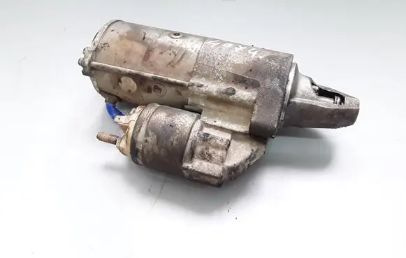 Jeep Grand Cherokee (WK) Starter motor 04801472AA D7G22 0335JC