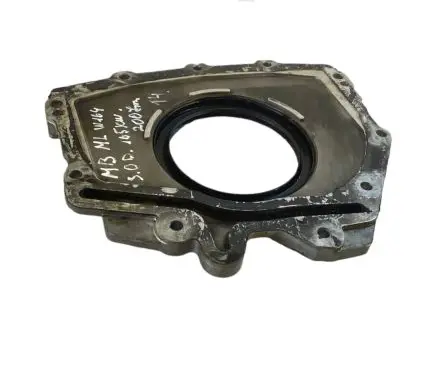 Mercedes-Benz ML W164 Timing chain cover 810439290 7255379