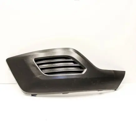 Ford Transit Custom Front bumper corner part panel trim BK21R19952ABW