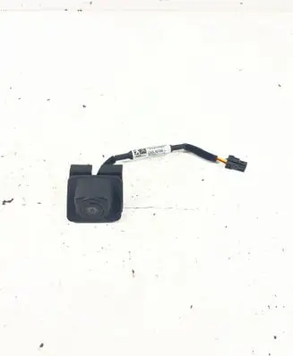 Peugeot 308 Reversing camera 9812503980