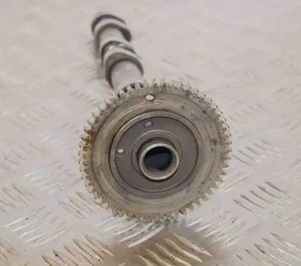 Camshaft
