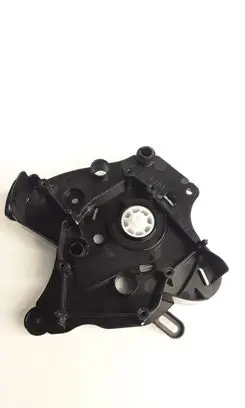 BMW 1 F20 F21 Intake manifold valve actuator/motor T1013809c