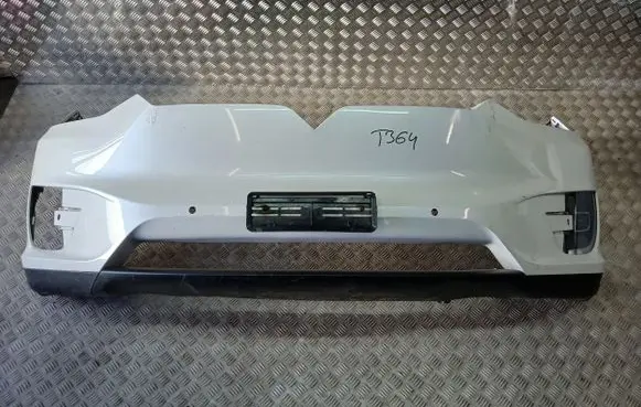 Tesla Model X Front bumper 1034830-00-H