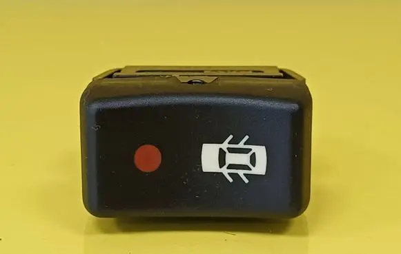 Renault Rapid Central locking switch button 