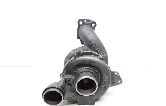 Mercedes-Benz ML W164 Turbo A6420900280 GT2056V AL0042