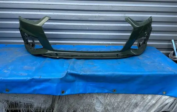 Audi A5 Front bumper 8W6807437AB
