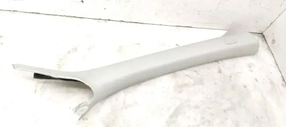 Audi A4 S4 B8 8K (A) pillar trim 8K0867234