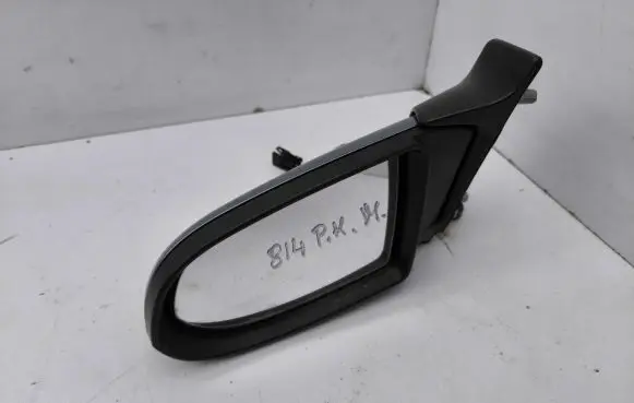 Opel Zafira A Manual wing mirror 