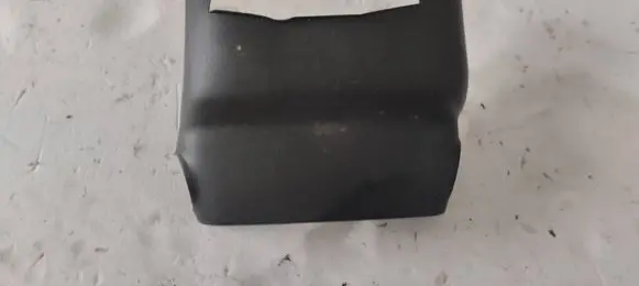 Toyota Yaris Steering wheel column trim 452860D140