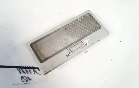 Ford Galaxy Front seat light 357947105