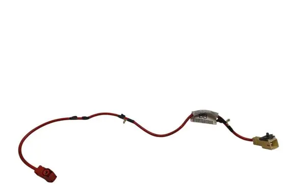 Jaguar XF X250 Other wiring loom 8X2T14B324BB