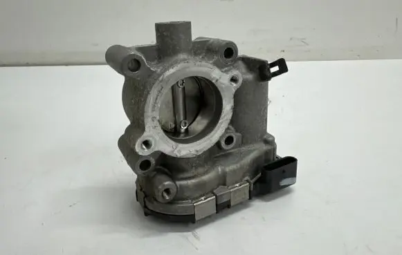 Nissan Qashqai J12 Throttle valve 161203209R