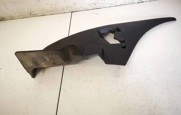 Peugeot 307 Center console 9636721977