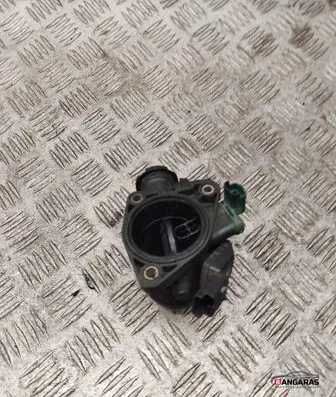 Volvo V50 Throttle valve 9647474880