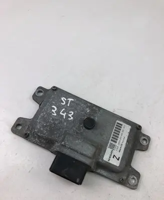 Nissan Qashqai Engine control unit/module ECU 31036JD80A