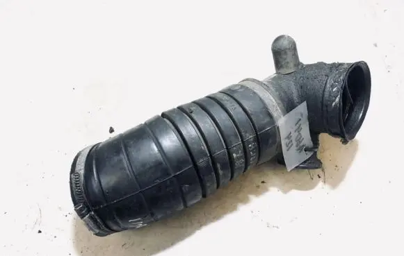 Audi A3 S3 8L Air intake hose/pipe 4a0129627a