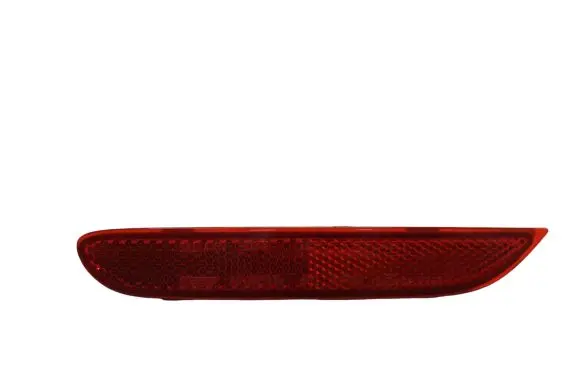 Nissan Leaf I (ZE0) Rear tail light reflector 25023005