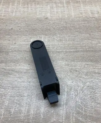 Ford Fiesta Floor mat clip fixing clamp 2S6J13C010AAYY84