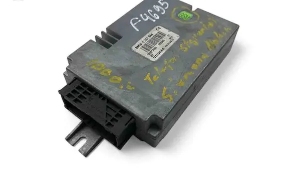 Other control units/modules