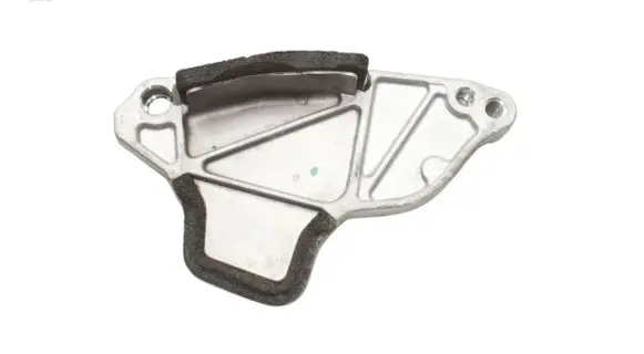 Mercedes-Benz A W177 Engine mounting bracket A2822005700