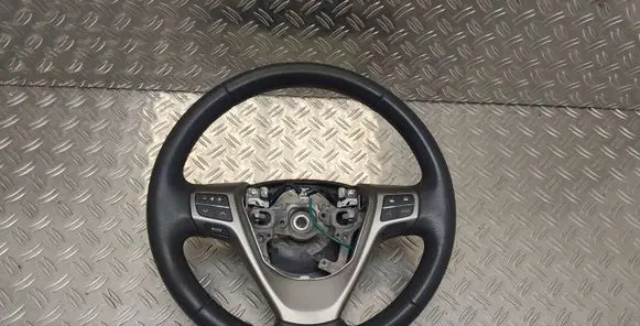 Toyota Verso Steering wheel