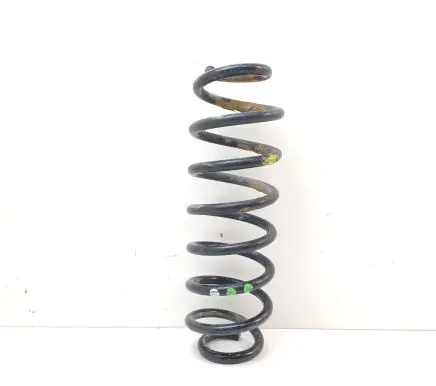 Skoda Superb B6 (3T) Rear coil spring