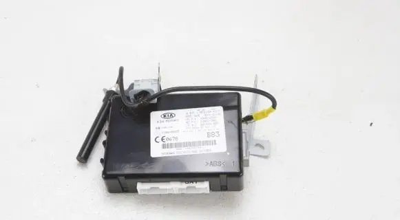 KIA Ceed Central body control module 95400-A2830
